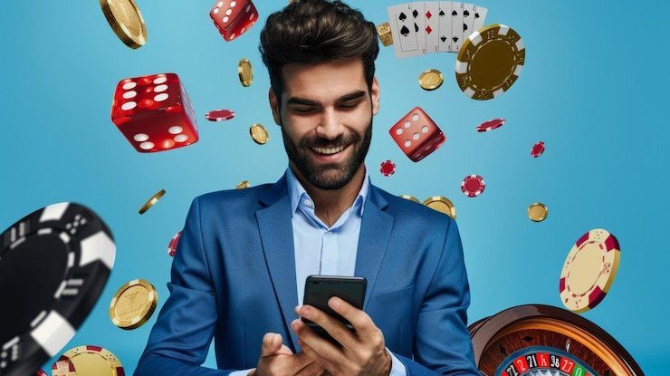 Platform densu100 dengan berbagai kategori permainan dan metode pembayaran