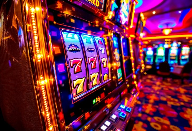Antarmuka permainan Fortune Mouse di densu100 dengan gulungan dan tombol putar